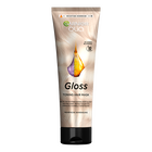 Bild: GARNIER Olia Gloss Tinted Hair Mask Scandi Blonde